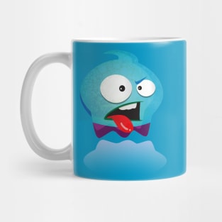 wacky monster Mug